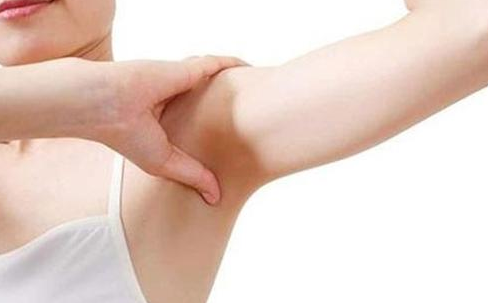 6.24浙江温州国康超声母乳分析仪厂家：腋窝、肩颈疼痛可能是乳腺疾病的先兆!