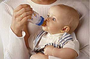 母乳成分分析仪建议断奶时间