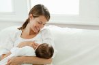 母乳喂养中的常见问题之奶头痛