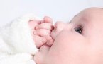 母乳常见问题之婴儿肺炎与哺乳