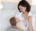 母乳喂养中的常见问题之奶胀和奶痛