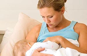 母乳分析仪原理之糖尿病与母乳