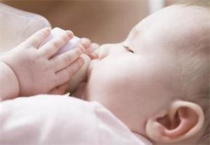 母乳喂养的相关疑问