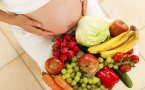 母乳分析仪谈孕妇饮食攻略