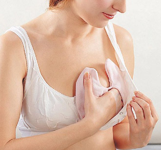 山东母乳检测仪之涨奶的原因及解决方法—山东国康