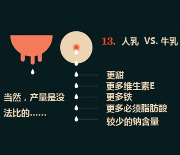 超声母乳分析仪解析人乳和牛乳区别—山东国康