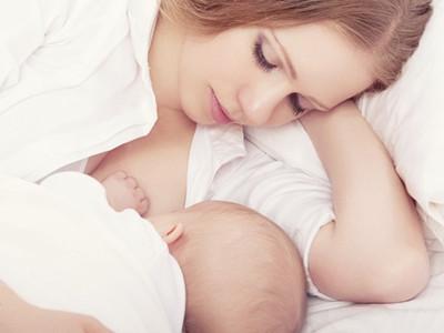 产后母乳更充足,母乳检测仪厂家爱为您支招