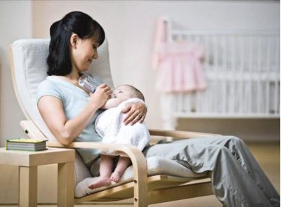 母乳成分分析仪认为工作和哺乳都重要—山东国康