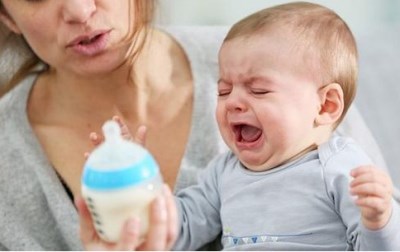超声母乳分析仪讲述母乳喂养禁忌-山东国康