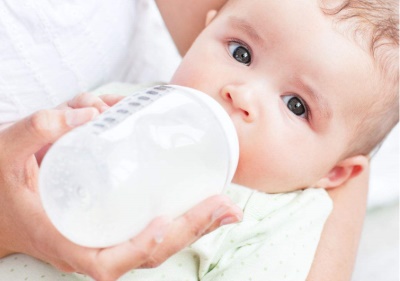 超声母乳分析仪提醒宝宝吃奶并不是越多越好-山东国康