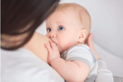 母乳成分分析仪解析吃母乳的孩子智商高,还很会赚钱-山东国康