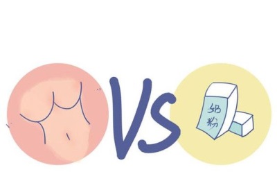 母乳检测仪解析奶粉母乳哪个更有营养更健康-山东国康