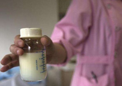 超声母乳分析仪-你的乳汁有营养吗，山东国康