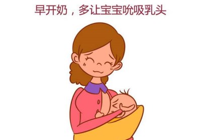 超声母乳分析仪浅谈做好这些就可以增加母乳喂养几率了-山东国康