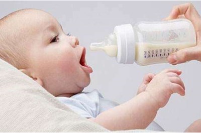 母乳检测仪提醒奶粉喂养宝宝小心会上火 母乳检测仪提醒奶粉喂养宝宝小心会上火-山东国康