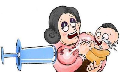 母乳成分分析仪提醒不是所有的女性都适合于母乳喂养-山东国康