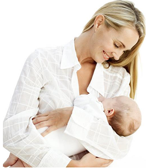 母乳分析仪厂家国康告诉您母乳喂养有助减少儿童哮喘