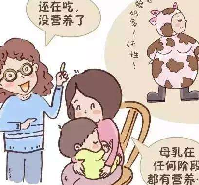 母乳分析仪厂家探讨母乳营养成分检测结果有哪些？