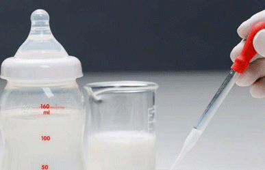 超声母乳检测仪可以检测出什么成分? 超声母乳检测仪可以检测出什么成分?