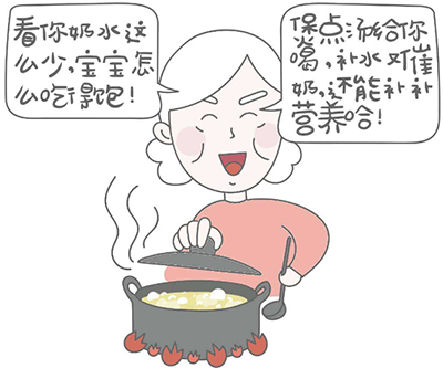 超声母乳分析仪提醒哺乳期这样吃, 乳汁充足又营养 超声母乳分析仪提醒哺乳期这样吃, 乳汁充足又营养