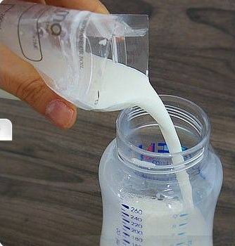 全自动母乳分析仪品牌山东国康建议母乳保存时间