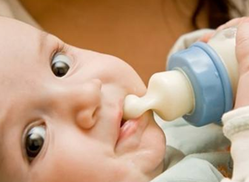 母乳检测仪厂家提醒新生婴儿母乳和奶粉混合喂养注意事项 母乳检测仪厂家提醒新生婴儿母乳和奶粉混合喂养注意事项