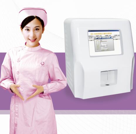 GK-9000全自动母乳检测仪多少钱？