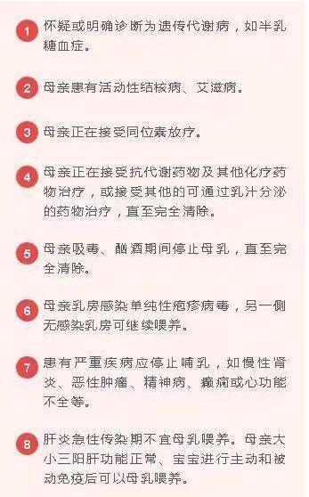 母乳分析仪提示母乳喂养孩子还要喂水么？哪些情况不适合母乳喂养？