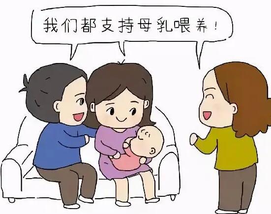 母乳分析仪强调婴儿母乳喂养与人工喂养区别真的很大吗？