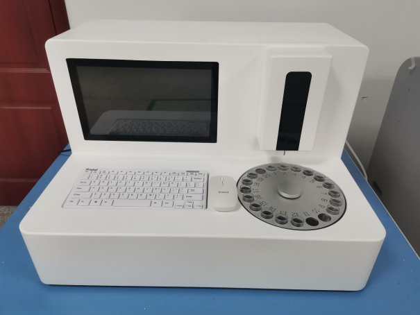 新妈妈福音，山东国康GK-9100全自动母乳分析仪器准确分析母乳