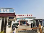 超声母乳检测仪厂家于11月在江苏省泰州市妇女儿